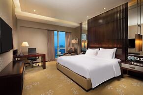 Crowne Plaza Taizhou by IHG
