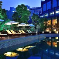 Crowne Plaza Taizhou by IHG