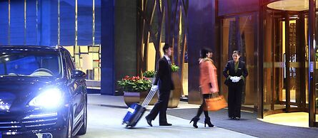 Crowne Plaza Taizhou by IHG