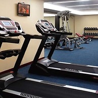 Crowne Plaza Taizhou by IHG