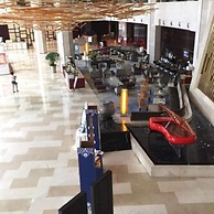 Crowne Plaza Taizhou by IHG