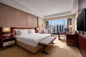 Crowne Plaza Taizhou by IHG