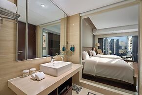 Crowne Plaza Taizhou by IHG