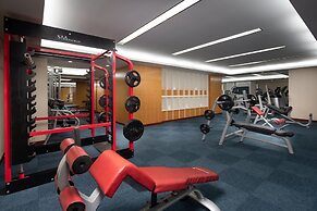 Crowne Plaza Taizhou by IHG