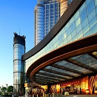 Crowne Plaza Taizhou by IHG