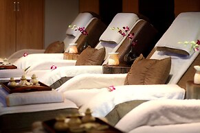 Crowne Plaza Taizhou by IHG