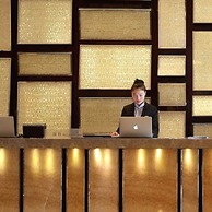 Crowne Plaza Taizhou by IHG