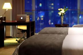 Crowne Plaza Taizhou by IHG