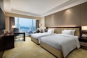 Crowne Plaza Taizhou by IHG