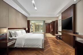 Crowne Plaza Taizhou by IHG