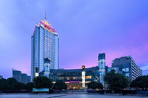 Crowne Plaza Taizhou by IHG