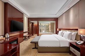 Crowne Plaza Taizhou by IHG