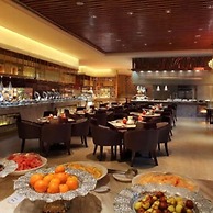 Crowne Plaza Taizhou by IHG