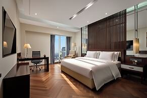 Crowne Plaza Taizhou by IHG