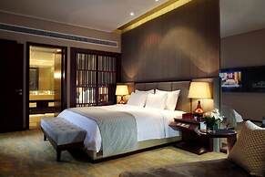 Crowne Plaza Taizhou by IHG