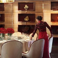 Crowne Plaza Taizhou by IHG