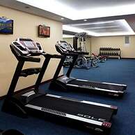 Crowne Plaza Taizhou by IHG