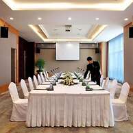 Crowne Plaza Taizhou by IHG