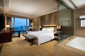 Crowne Plaza Taizhou by IHG
