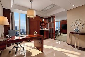 Crowne Plaza Taizhou by IHG