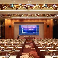 Crowne Plaza Taizhou by IHG