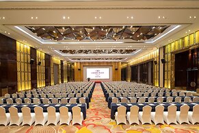 Crowne Plaza Taizhou by IHG