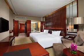 Crowne Plaza Taizhou by IHG