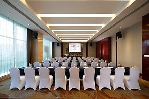 Crowne Plaza Taizhou by IHG