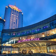 Crowne Plaza Taizhou by IHG