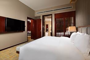 Crowne Plaza Taizhou by IHG