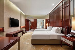 Crowne Plaza Taizhou by IHG