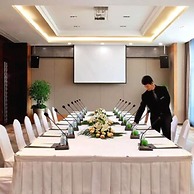 Crowne Plaza Taizhou by IHG