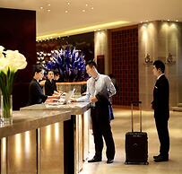 Crowne Plaza Taizhou by IHG