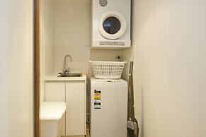 Maggies Beachfront Apt. 9