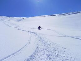 Asahidake Onsen Yumoto Yukomansou