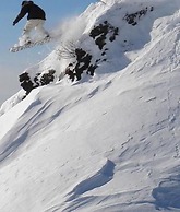 Asahidake Onsen Yumoto Yukomansou