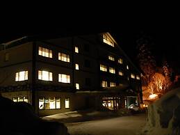 Asahidake Onsen Yumoto Yukomansou