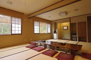 Asahidake Onsen Yumoto Yukomansou