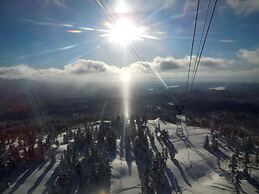 Asahidake Onsen Yumoto Yukomansou