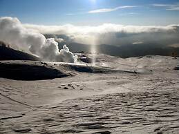 Asahidake Onsen Yumoto Yukomansou