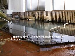 Asahidake Onsen Yumoto Yukomansou