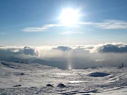 Asahidake Onsen Yumoto Yukomansou