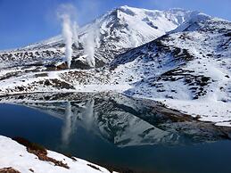 Asahidake Onsen Yumoto Yukomansou