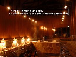 Asahidake Onsen Yumoto Yukomansou