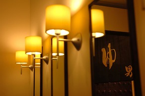 Asahidake Onsen Yumoto Yukomansou