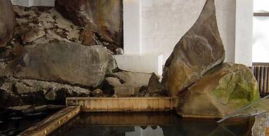 Asahidake Onsen Yumoto Yukomansou