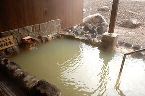 Asahidake Onsen Yumoto Yukomansou