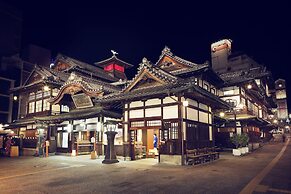 Dogo Onsen Funaya