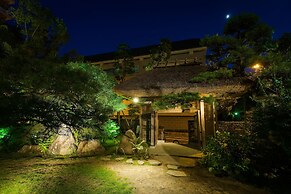 Dogo Onsen Funaya