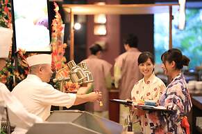 Hanamaki Onsen Hotel Koyokan